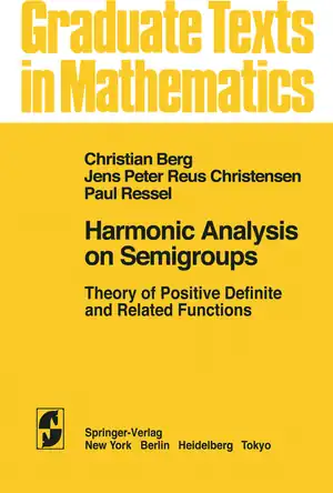 Buchcover ISBN 9781461270171