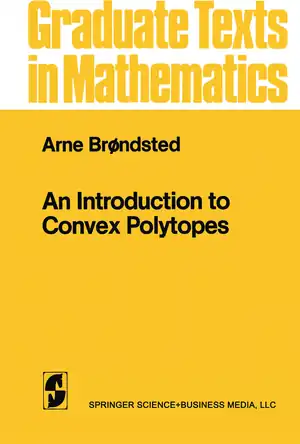 Buchcover ISBN 9781461270232