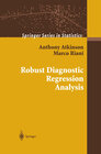 Buchcover Robust Diagnostic Regression Analysis