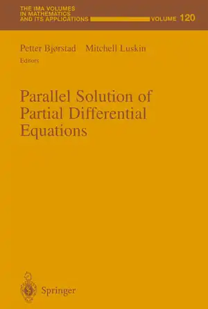 Buchcover ISBN 9781461270348