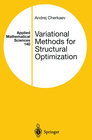 Buchcover Variational Methods for Structural Optimization