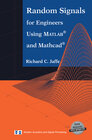 Buchcover Random Signals for Engineers Using MATLAB® and Mathcad®