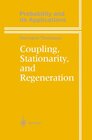 Buchcover Coupling, Stationarity, and Regeneration