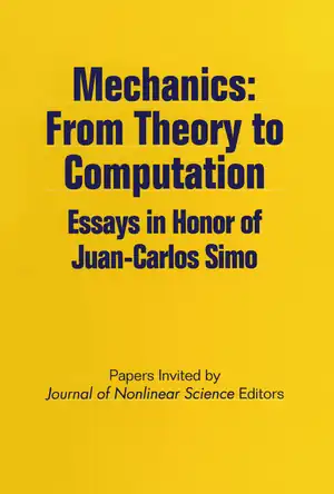 Buchcover ISBN 9781461270591