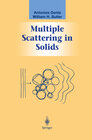 Buchcover Multiple Scattering in Solids