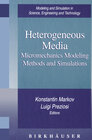 Buchcover Heterogeneous Media