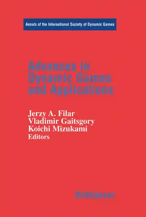 Buchcover ISBN 9781461271000