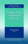 Buchcover Complex Flows in Industrial Processes