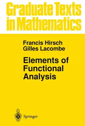 Buchcover ISBN 9781461271468