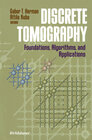 Buchcover Discrete Tomography