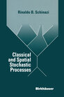Buchcover Classical and Spatial Stochastic Processes