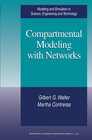 Buchcover Compartmental Modeling with Networks