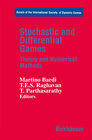 Buchcover Stochastic and Differential Games