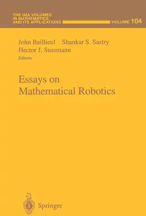 Buchcover ISBN 9781461272519