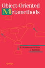 Buchcover Object-Oriented Metamethods