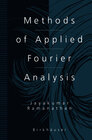Buchcover Methods of Applied Fourier Analysis