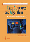 Buchcover Data Structures and Algorithms