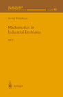 Buchcover Mathematics in Industrial Problems