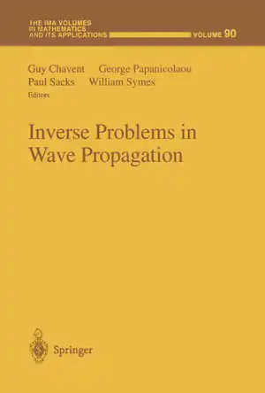 Buchcover ISBN 9781461273226