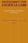 Buchcover Festschrift for Lucien Le Cam