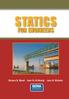 Buchcover Statics for Engineers