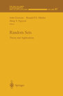 Buchcover Random Sets