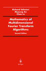 Buchcover Mathematics of Multidimensional Fourier Transform Algorithms