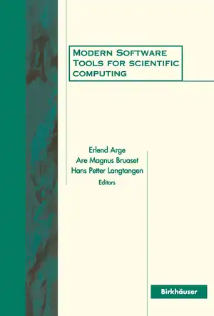 Buchcover ISBN 9781461273684