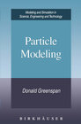 Buchcover Particle Modeling