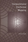 Buchcover Computational Conformal Mapping