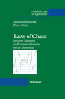 Buchcover Laws of Chaos