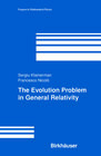 Buchcover The Evolution Problem in General Relativity