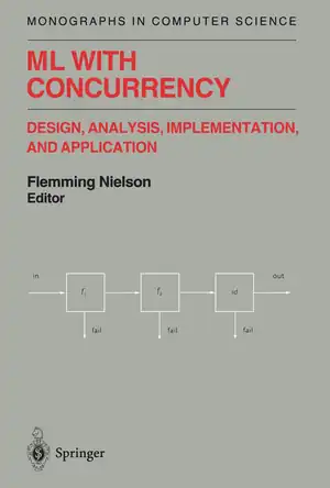 Buchcover ISBN 9781461274834