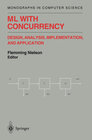 Buchcover ML with Concurrency