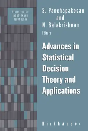 Buchcover ISBN 9781461274957