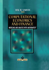 Buchcover Computational Economics and Finance