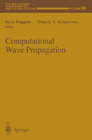 Buchcover Computational Wave Propagation