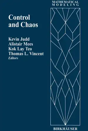 Buchcover ISBN 9781461275404