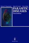 Buchcover Parasitic Diseases
