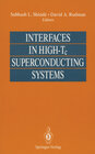 Buchcover Interfaces in High-Tc Superconducting Systems