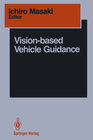 Buchcover Vision-based Vehicle Guidance