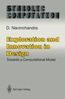 Buchcover Exploration and Innovation in Design