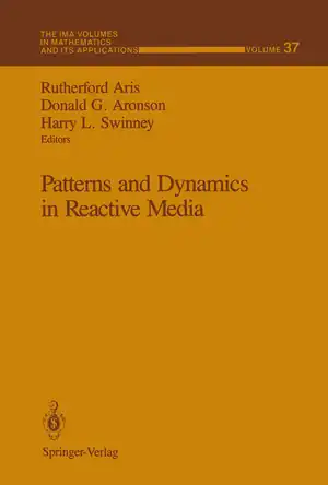 Buchcover ISBN 9781461278320