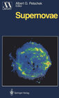 Buchcover Supernovae