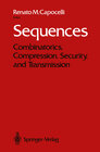 Buchcover Sequences