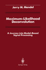 Buchcover Maximum-Likelihood Deconvolution