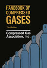 Buchcover Handbook of Compressed Gases