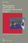 Buchcover Illumination and Color in Computer Generated Imagery