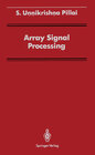 Buchcover Array Signal Processing
