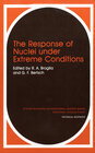 Buchcover The Response of Nuclei under Extreme Conditions
